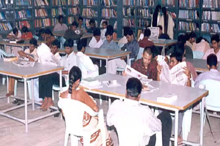 Dr Ambedkar Degree College campus in Meerut, Uttar Pradesh, India — photo 1