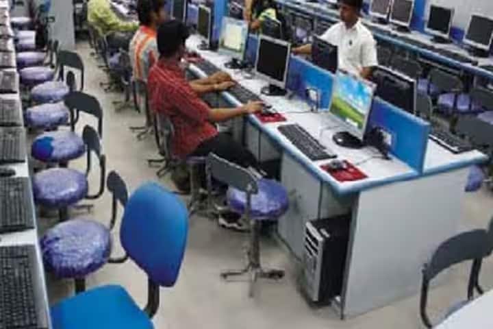 Dr Ambedkar Degree College campus in Meerut, Uttar Pradesh, India — photo 2