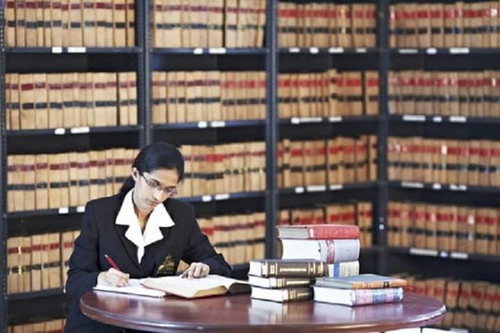 Saveetha School of Law campus in Poonamallee, Tamil Nadu, India — photo 2