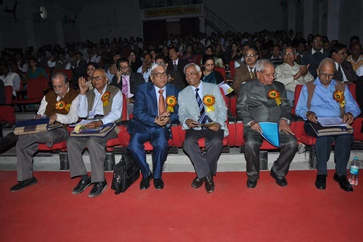Nehru Gram Bharati campus in Allahabad, Uttar Pradesh, India — photo 3