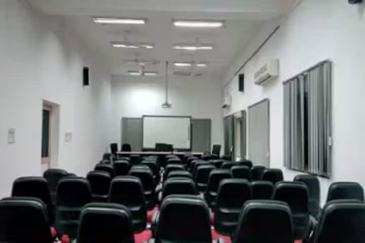 Milestone Institute of Professional Studies campus in Ghaziabad, Uttar Pradesh, India — photo 4