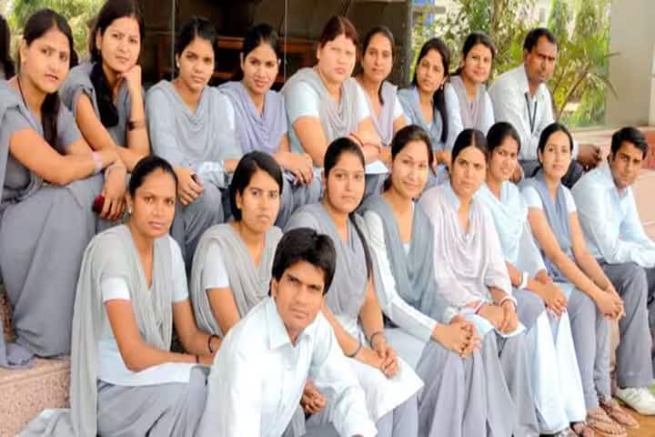 Milestone Institute of Professional Studies campus in Ghaziabad, Uttar Pradesh, India — photo 5