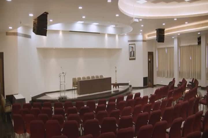ABSMIDS Mangalore campus in Mangalore, Karnataka, India — photo 2