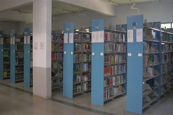 ADIT Anand campus in Anand, Gujarat, India — photo 5