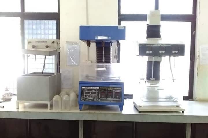 LJ Institute of Pharmacy campus in Ahmedabad, Gujarat, India — photo 6