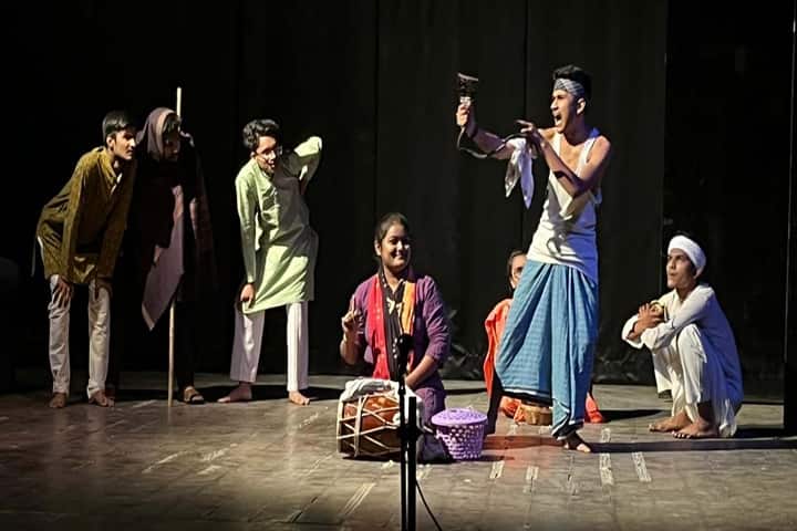 Shreyarth University campus in Ahmedabad, Gujarat, India — photo 4