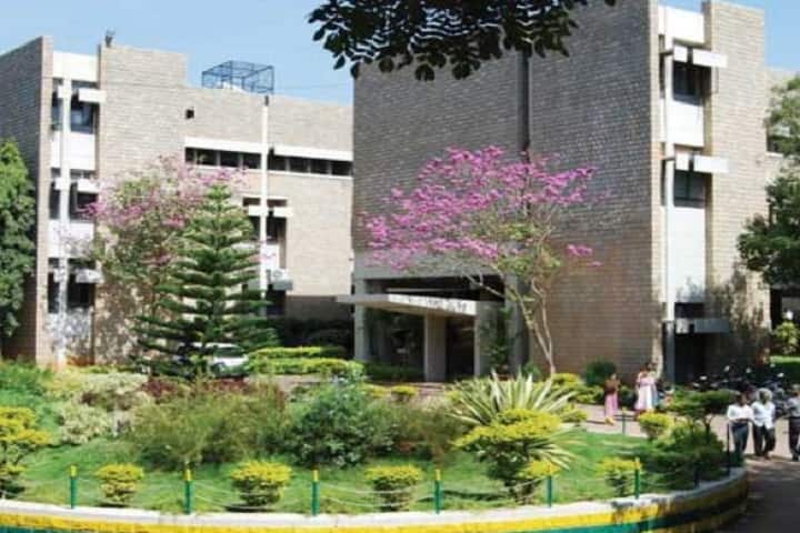 College of Agriculture, Bangalore campus in Bangalore, Karnataka, India