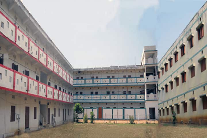 Sushree Institute of Technical Education campus in Balangir, Odisha, India — photo 2