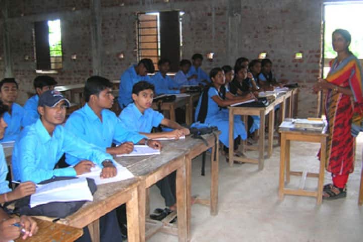 Sushree Institute of Technical Education campus in Balangir, Odisha, India — photo 3