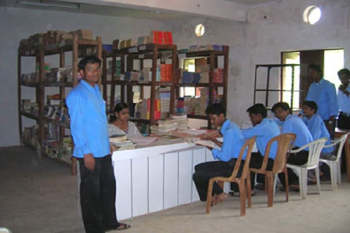 Sushree Institute of Technical Education campus in Balangir, Odisha, India — photo 5