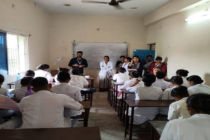 Durga Soren University campus in Deoghar, Jharkhand, India — photo 1