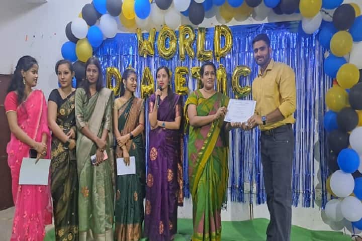 Durga Soren University campus in Deoghar, Jharkhand, India — photo 5