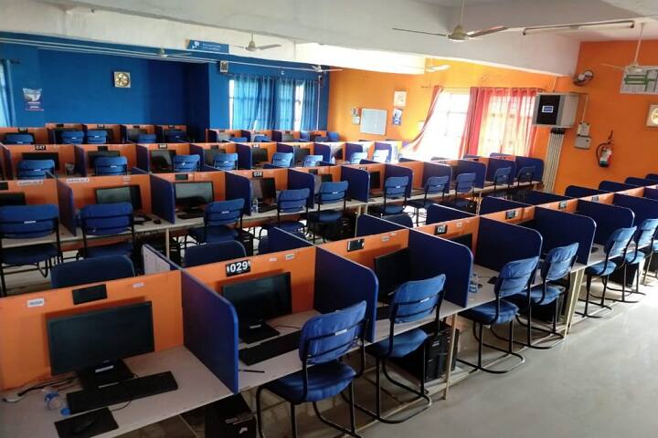 Subhash Chandra Bose Institute of Higher Education campus in Lucknow, Uttar Pradesh, India — photo 2