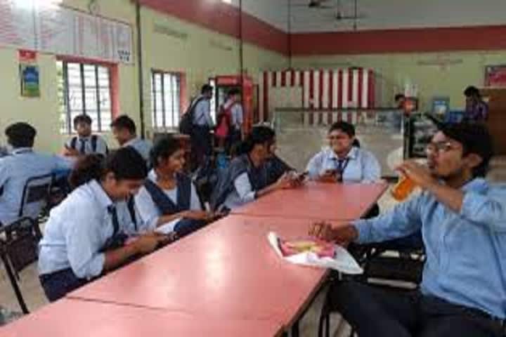 Subhash Chandra Bose Institute of Higher Education campus in Lucknow, Uttar Pradesh, India — photo 3