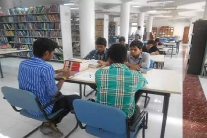Swami Vivekanand Institute of Engineering and Technology campus in Patiala, Punjab, India — photo 5