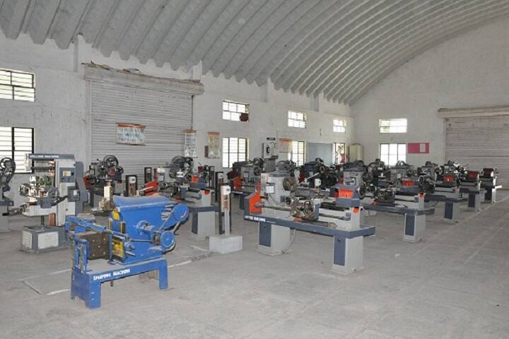 Swami Vivekanand Institute of Engineering and Technology campus in Patiala, Punjab, India — photo 6