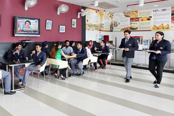 ILEAD Kolkata campus in Kolkata, West Bengal, India