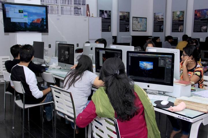 ILEAD Kolkata campus in Kolkata, West Bengal, India — photo 5