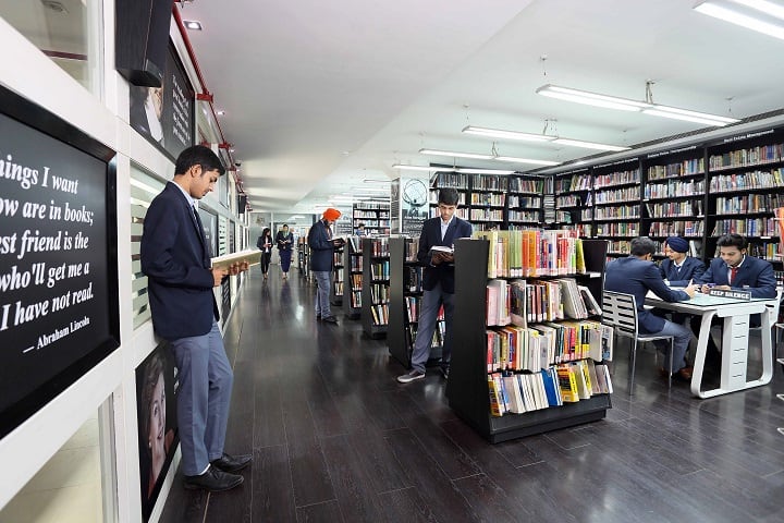 ILEAD Kolkata campus in Kolkata, West Bengal, India — photo 6
