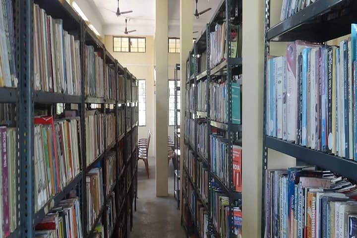 Janata College campus in Cachar, Assam, India — photo 4