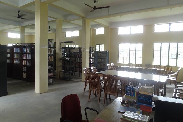 Janata College campus in Cachar, Assam, India — photo 5