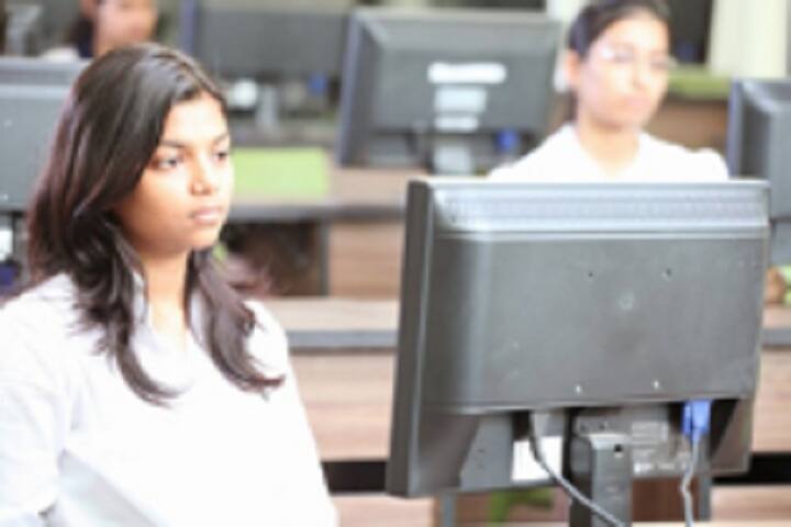 GD Rungta College of Science and Technology campus in Bhilai, Chhattisgarh, India — photo 4