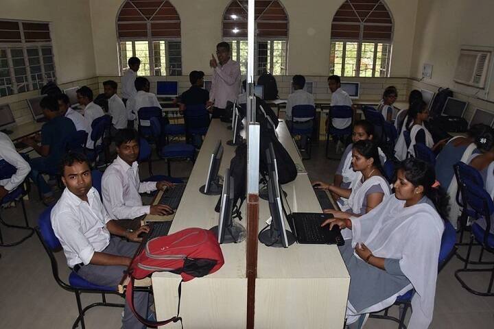 Mirza Ghalib College campus in Gaya, Bihar, India — photo 3