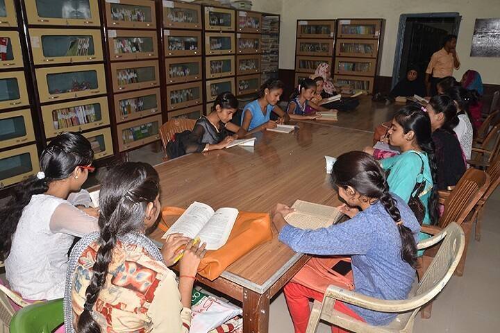 Mirza Ghalib College campus in Gaya, Bihar, India — photo 5