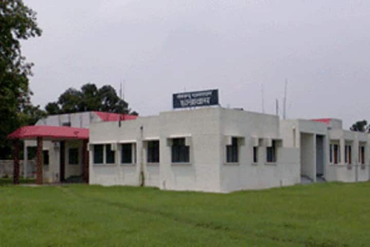 Chandra Bhanu Gupt Krishi Mahavidyalaya campus in Lucknow, Uttar Pradesh, India — photo 3