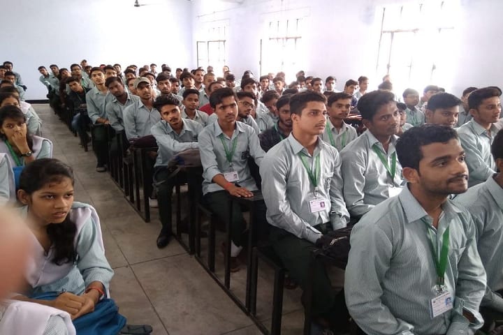 Chandra Bhanu Gupt Krishi Mahavidyalaya campus in Lucknow, Uttar Pradesh, India — photo 4
