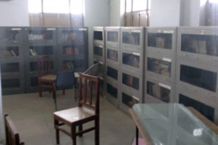 Chandra Bhanu Gupt Krishi Mahavidyalaya campus in Lucknow, Uttar Pradesh, India — photo 5