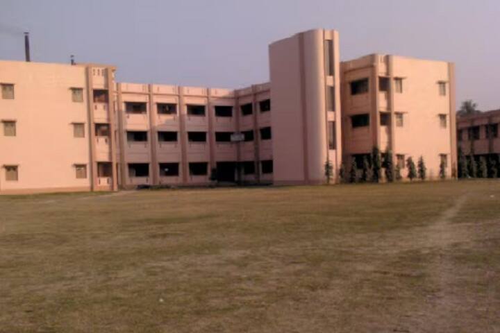 Ranaghat College campus in Nadia, West Bengal, India — photo 2