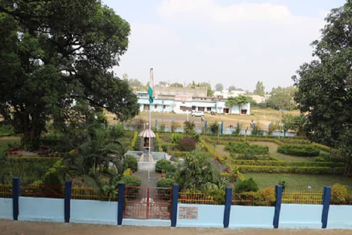 Pandit SN Shukla University, Shahdol campus in Shahdol, Madhya Pradesh, India