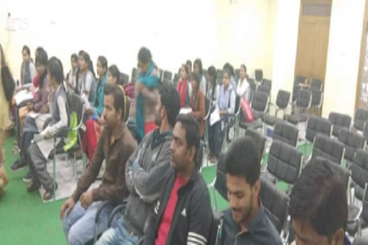 Pandit SN Shukla University campus in Shahdol, Madhya Pradesh, India — photo 5