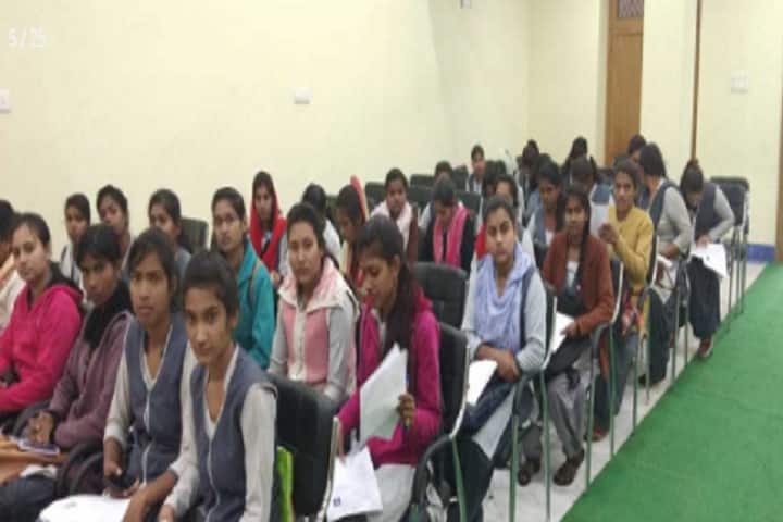 Pandit SN Shukla University campus in Shahdol, Madhya Pradesh, India — photo 6