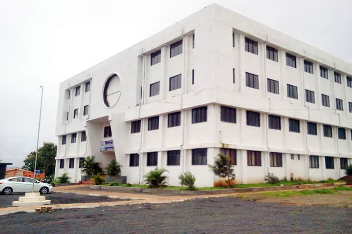 Shatabdi Institute of Technology campus in Nashik, Maharashtra, India — photo 1