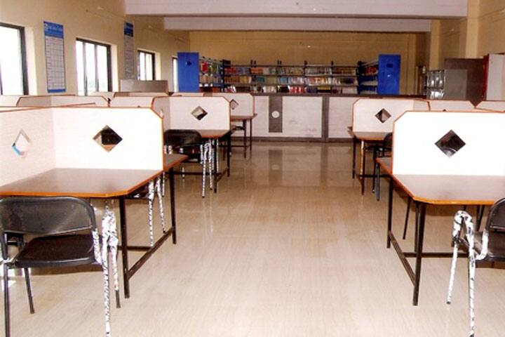 Shatabdi Institute of Technology campus in Nashik, Maharashtra, India — photo 5