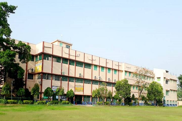 Tarakeswar Degree College campus in Hooghly, West Bengal, India — photo 2