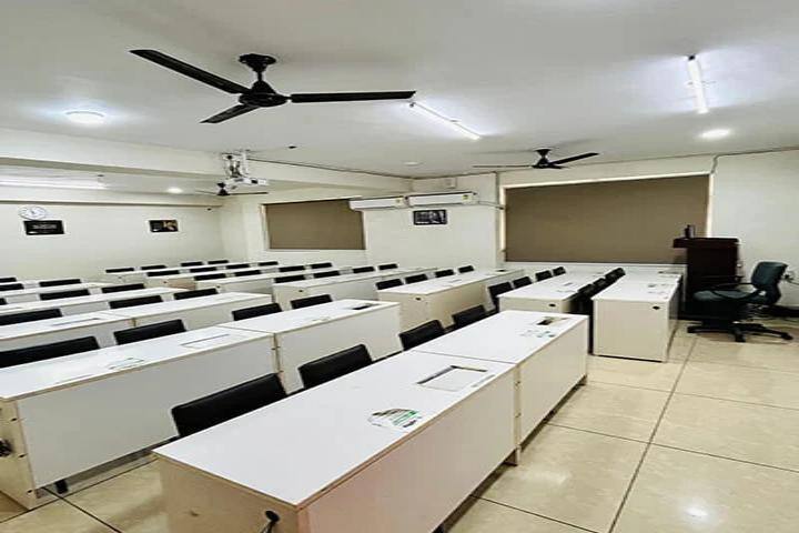ISAB Greater Noida campus in Greater Noida, Uttar Pradesh, India — photo 3