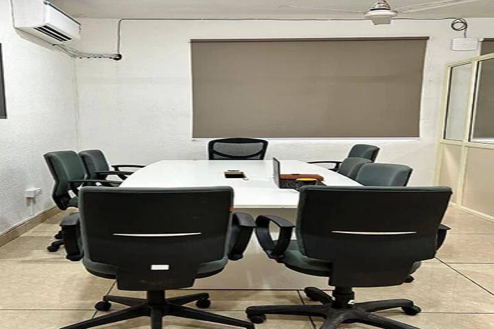 ISAB Greater Noida campus in Greater Noida, Uttar Pradesh, India — photo 4