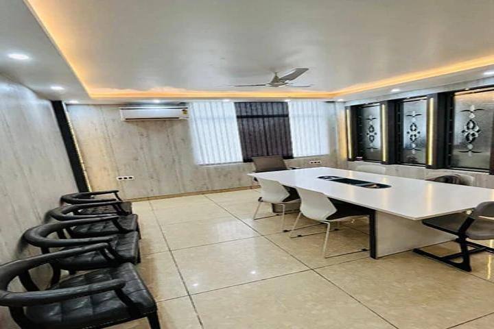 ISAB Greater Noida campus in Greater Noida, Uttar Pradesh, India — photo 5