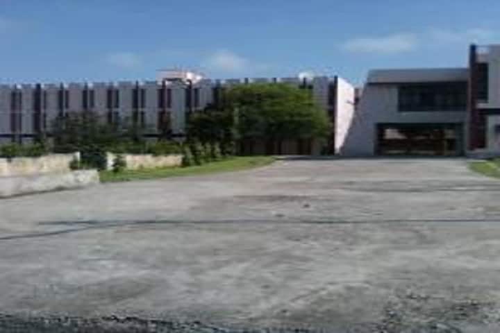 IGEC Sagar campus in Sagar, Madhya Pradesh, India — photo 1