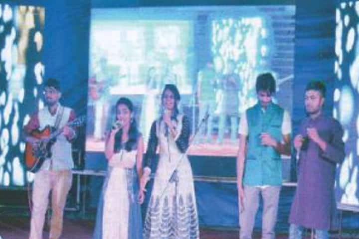 IGEC Sagar campus in Sagar, Madhya Pradesh, India — photo 3