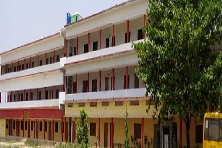 College of Agriculture, GB Pant University of Agriculture and Technology, Pantnagar campus in Pantnagar, Uttarakhand, India