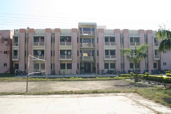 College of Agriculture campus in Pantnagar, Uttarakhand, India — photo 3