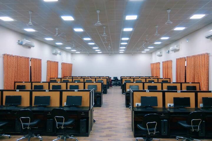 JKIAPT Allahabad campus in Allahabad, Uttar Pradesh, India — photo 4