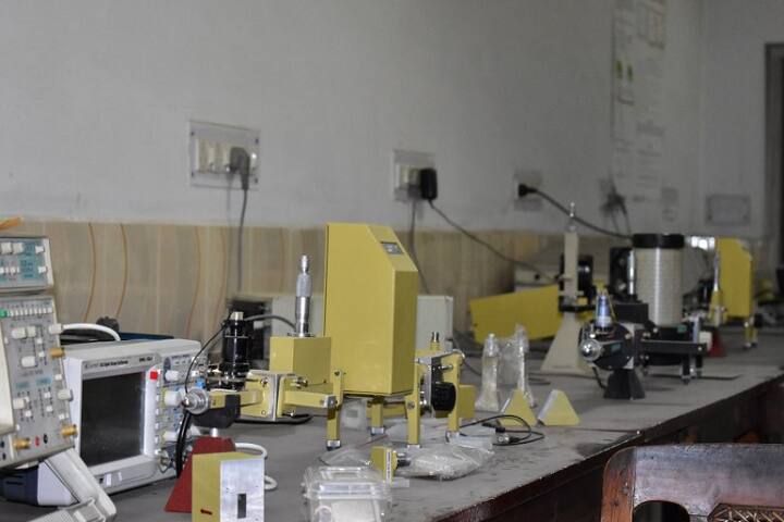 JKIAPT Allahabad campus in Allahabad, Uttar Pradesh, India — photo 5