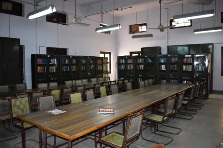 JKIAPT Allahabad campus in Allahabad, Uttar Pradesh, India — photo 6