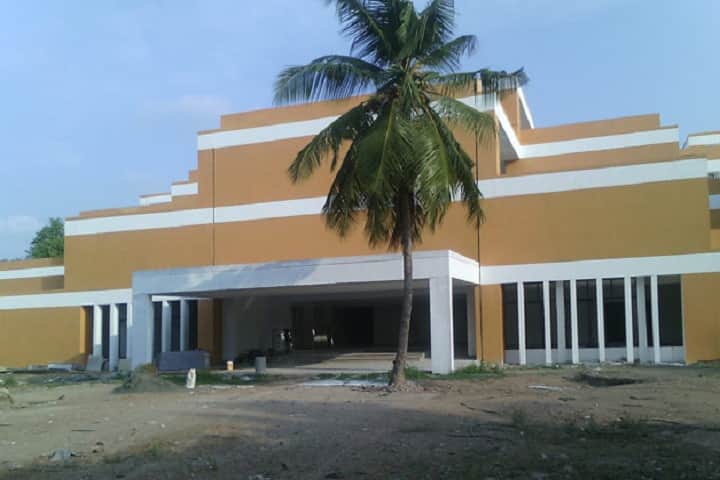 State Institute of Hospitality Management campus in Kozhikode, Kerala, India — photo 1