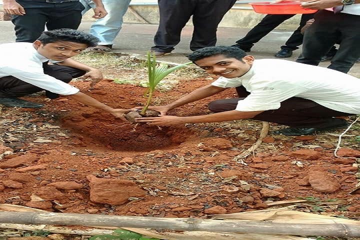 State Institute of Hospitality Management campus in Kozhikode, Kerala, India — photo 2